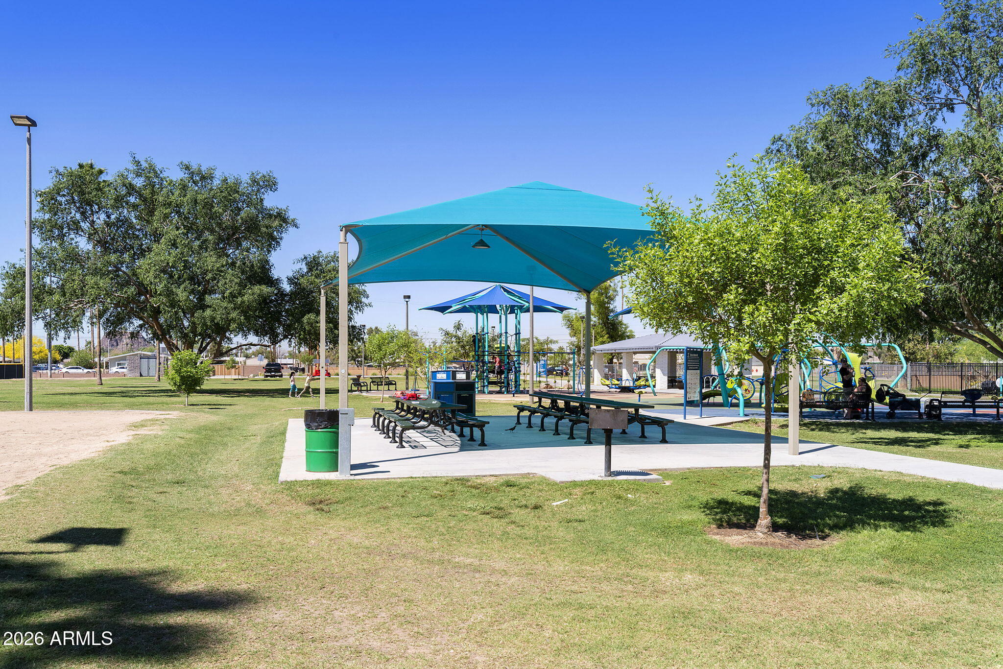 539 West 17th Street Tempe, AZ 85281 - Photo 27 of 32 Clark Park