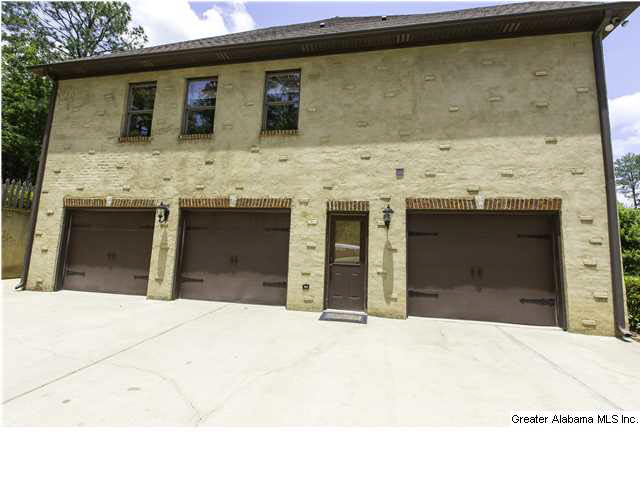 145 Shetland Trail Alabaster, AL 35007 - Photo 28 of 32