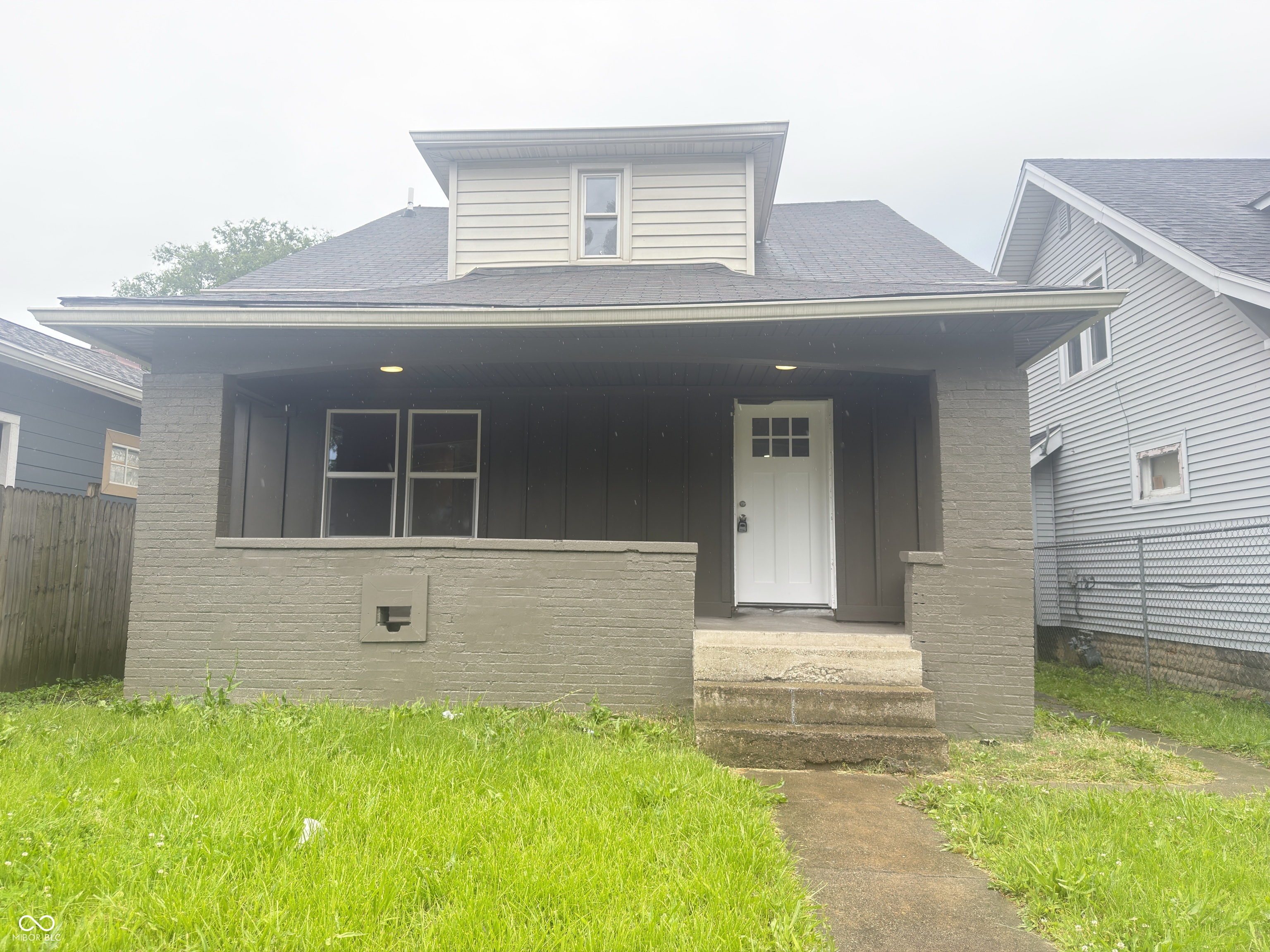 2822 East Michigan Street Indianapolis, IN 46201 - Photo 1 of 5