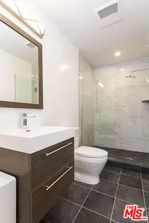 $3,950 | 1204 North Crescent Heights Boulevard, Unit 1, West Hollywood, CA 90046