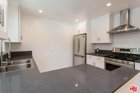 $3,950 | 1204 North Crescent Heights Boulevard, Unit 1, West Hollywood, CA 90046