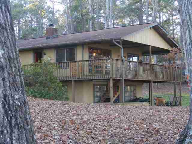 545 Riverbend Road Lavonia, GA 30553 - Photo 1 of 1 Gallery Image 1
