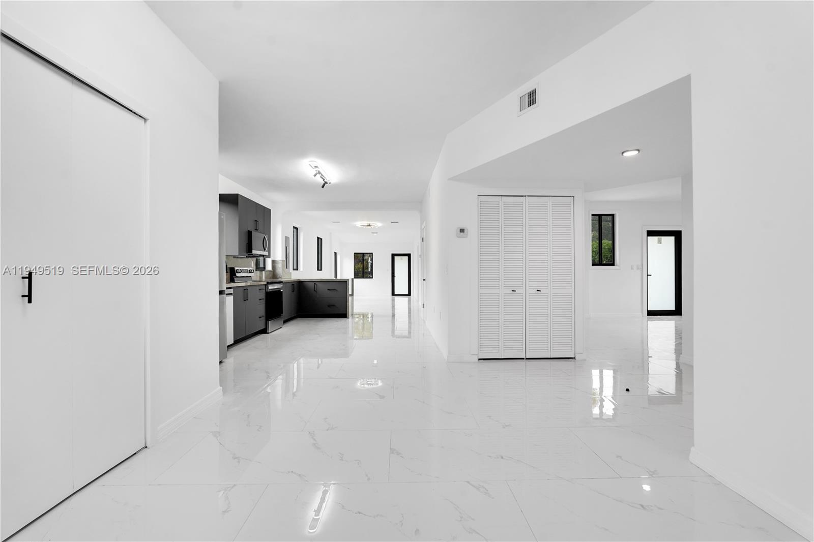 972 Southwest 44th Avenue Miami, FL 33134 - Photo 32 of 53 a view of a living room