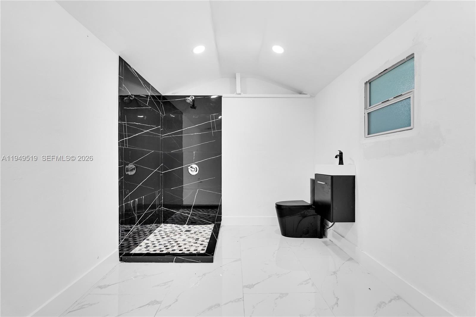 972 Southwest 44th Avenue Miami, FL 33134 - Photo 6 of 53 a view of entryway with workspace and window