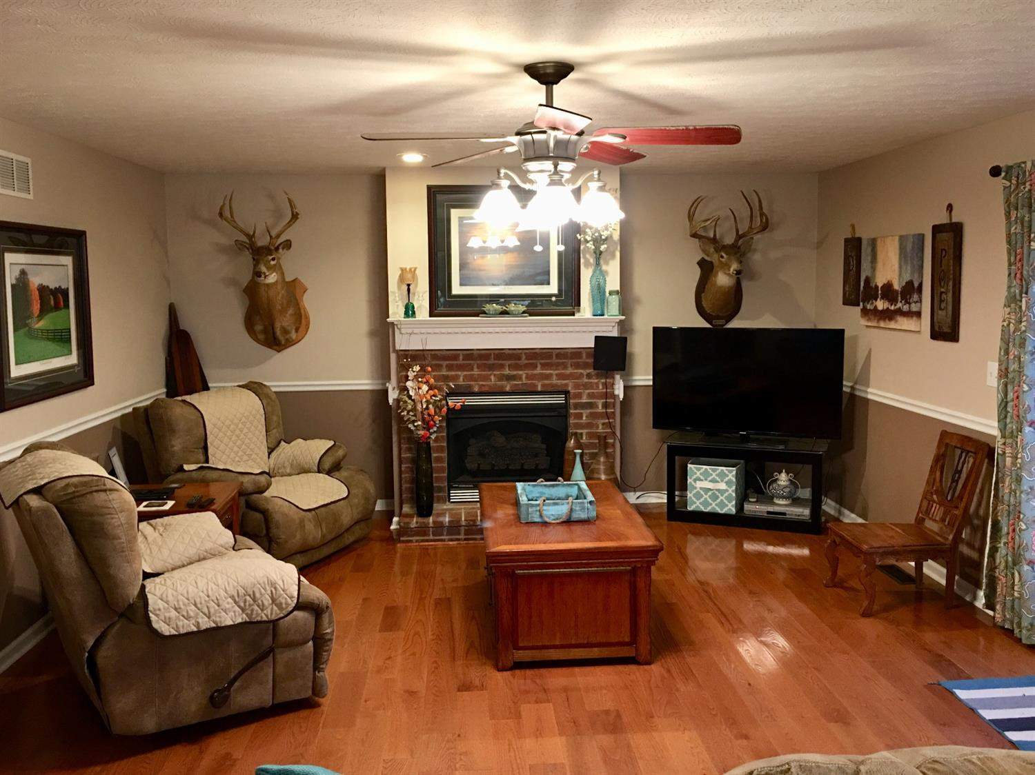 115 Locust Ridge Road Frankfort, KY 40601 - Photo 21 of 41 Photo 21