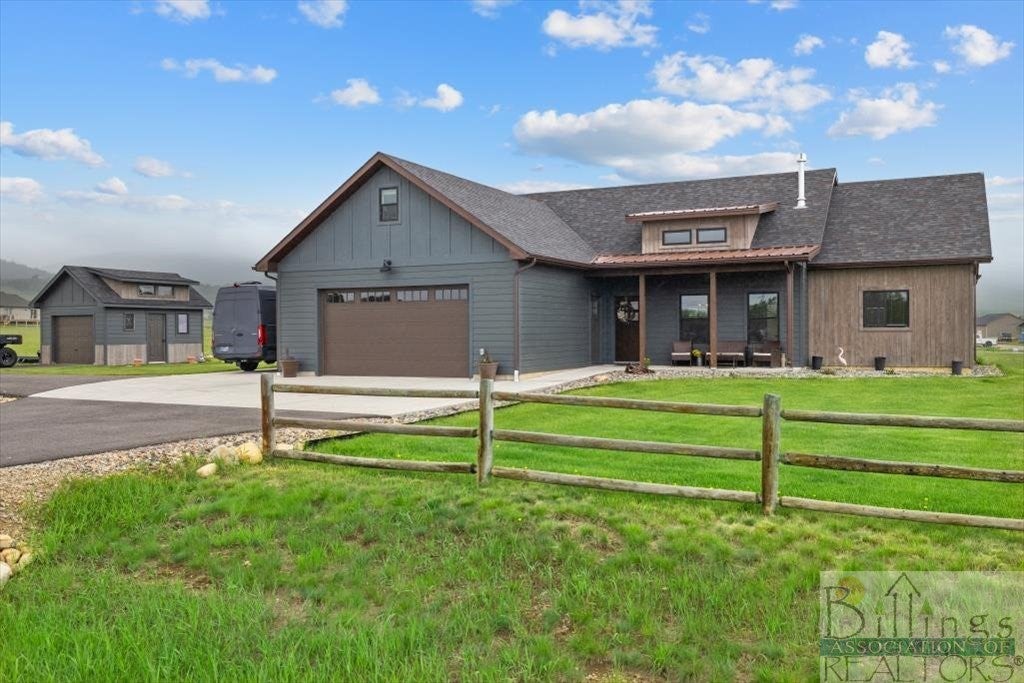 48 Remington Ranch Road Red Lodge, MT 59068 - Photo 1 of 1 Gallery Image 1
