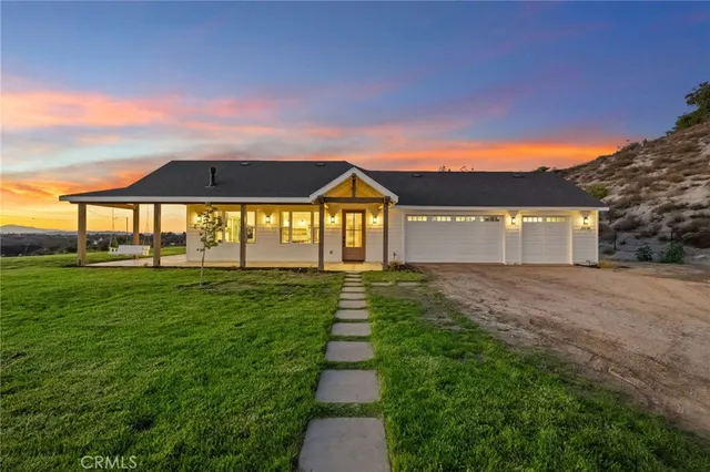 $1,799,999 | 41950 Calle La, Temecula, CA 92592