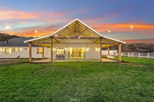 $1,799,999 | 41950 Calle La, Temecula, CA 92592