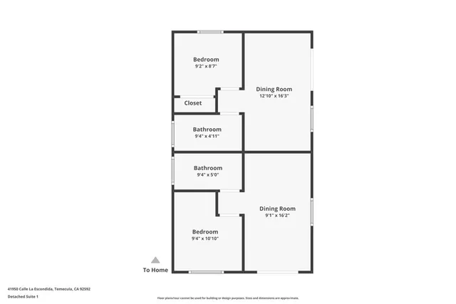 $1,799,999 | 41950 Calle La, Temecula, CA 92592