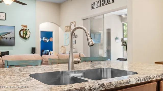 a spacious bathroom with a bathtub and shower