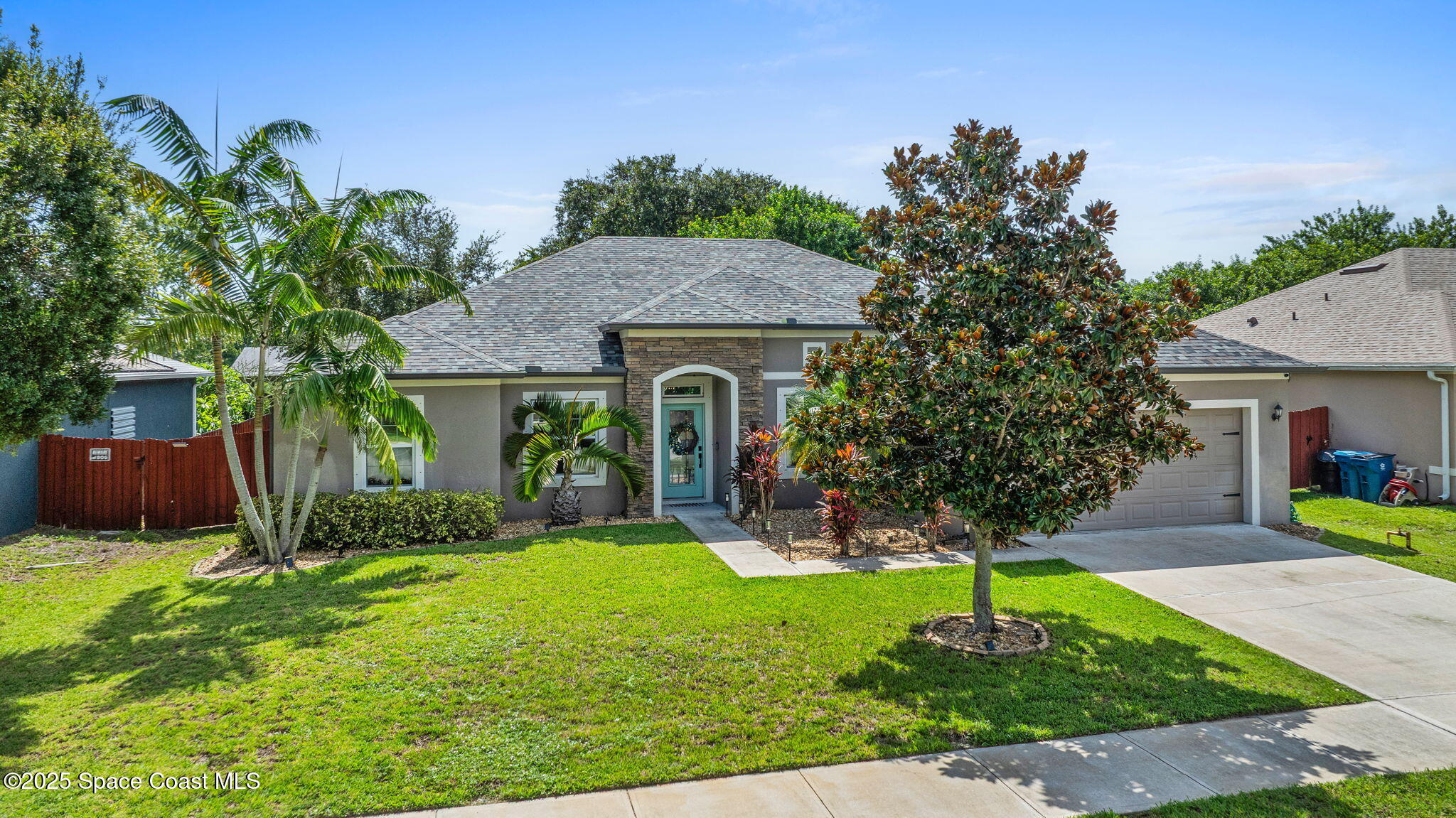 1106 Morgan Circle Northeast Palm Bay, FL 32905 - Photo 3 of 53 39-web-or-mls-DJI_0807