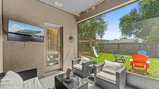 $434,900 | 1106 Morgan Circle Northeast, Palm Bay, FL 32905