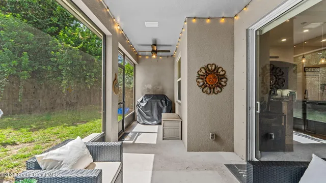 $434,900 | 1106 Morgan Circle Northeast, Palm Bay, FL 32905