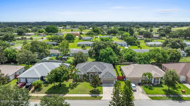 $434,900 | 1106 Morgan Circle Northeast, Palm Bay, FL 32905