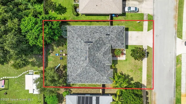 $434,900 | 1106 Morgan Circle Northeast, Palm Bay, FL 32905