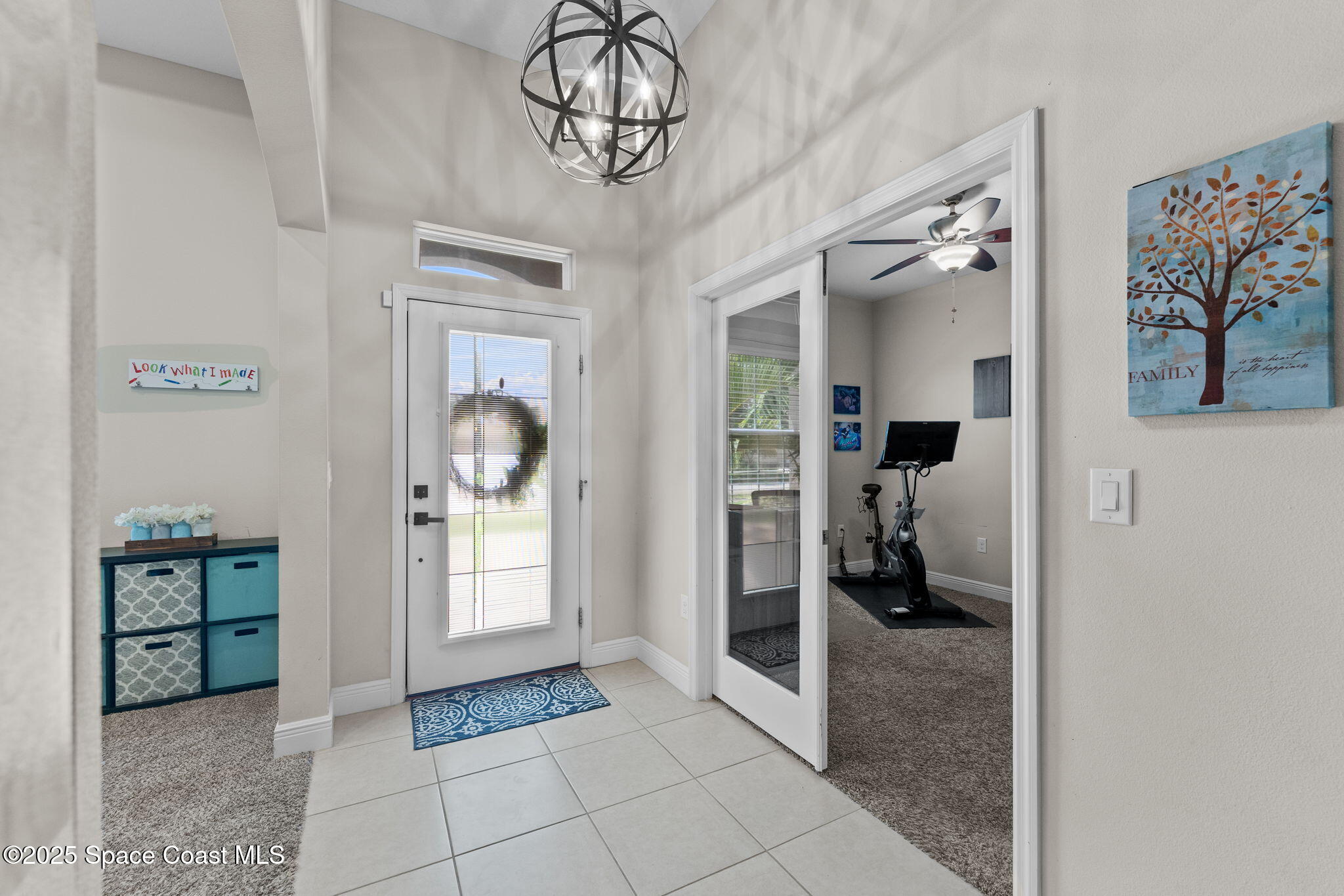 1106 Morgan Circle Northeast Palm Bay, FL 32905 - Photo 8 of 53