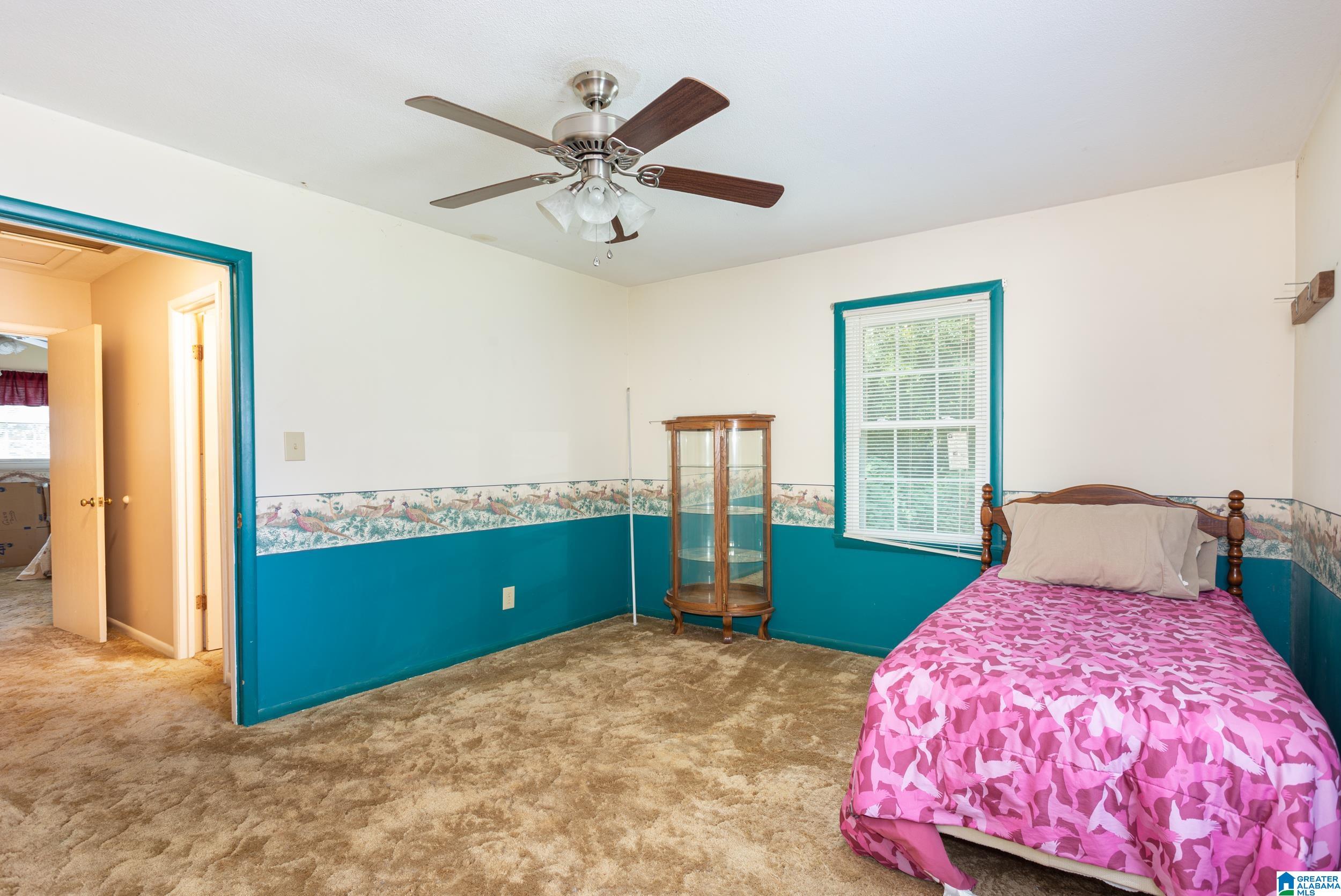 919 Cedar Springs Road Weaver, AL 36277 - Photo 21 of 34 Gallery Image 21