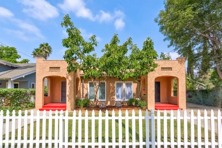 3341 Chestnut Street Riverside, CA 92501 - Photo 1 of 1