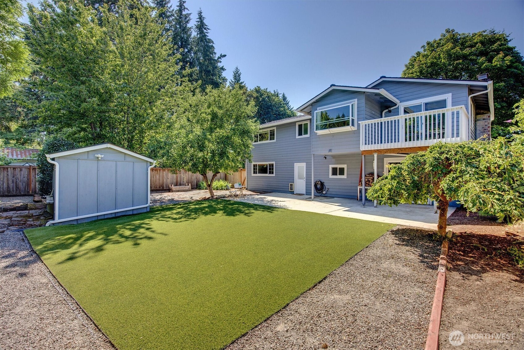 11918 Northeast 159th Street Bothell, WA 98011 - Photo 3 of 39