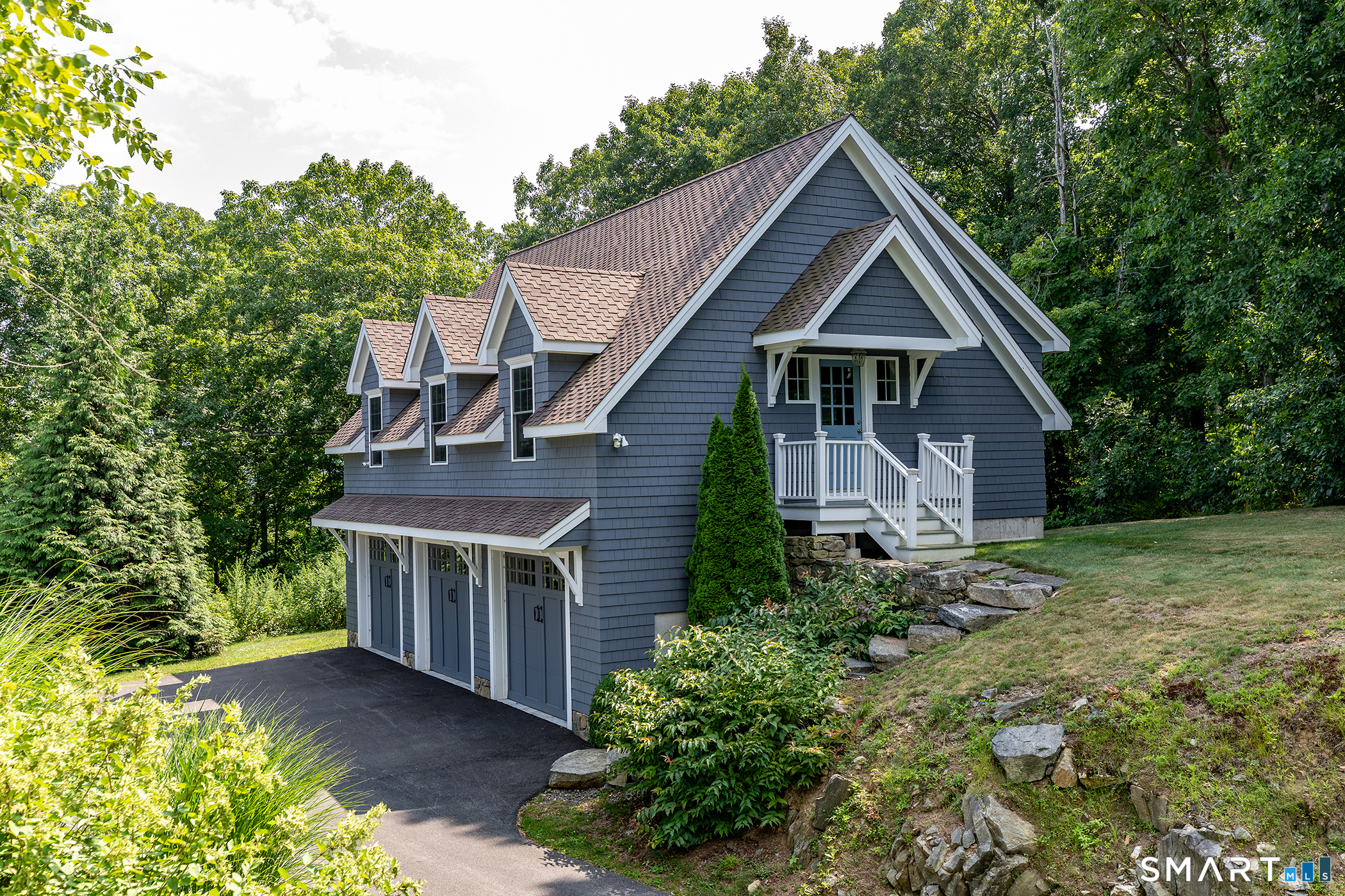 90 Tinker Hill Road Washington, CT 06777 - Photo 36 of 36 Gallery Image 36