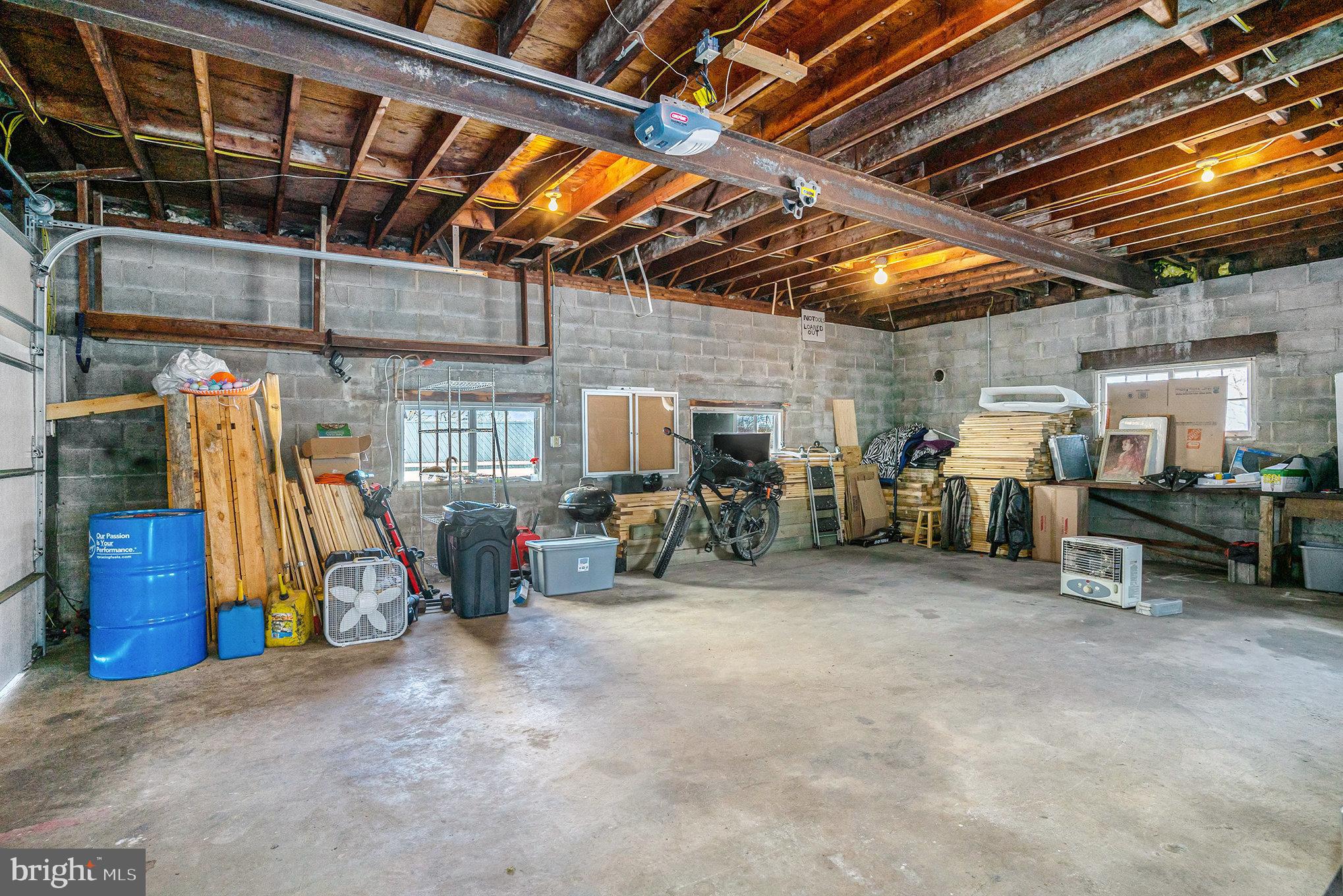 128 Pikeland Avenue Spring City, PA 19475 - Photo 26 of 30 a view of storage and utility room
