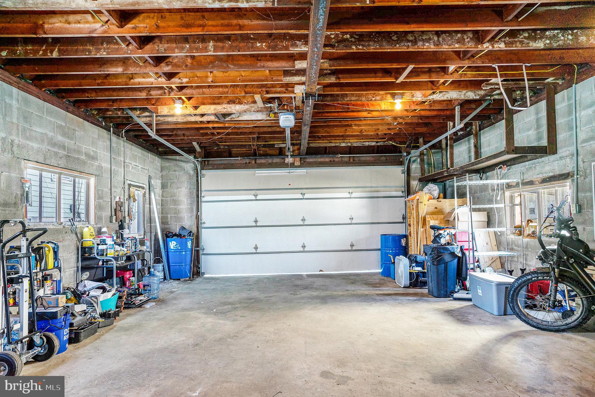 128 Pikeland Avenue Spring City, PA 19475 - Photo 27 of 30 a view of storage and utility room