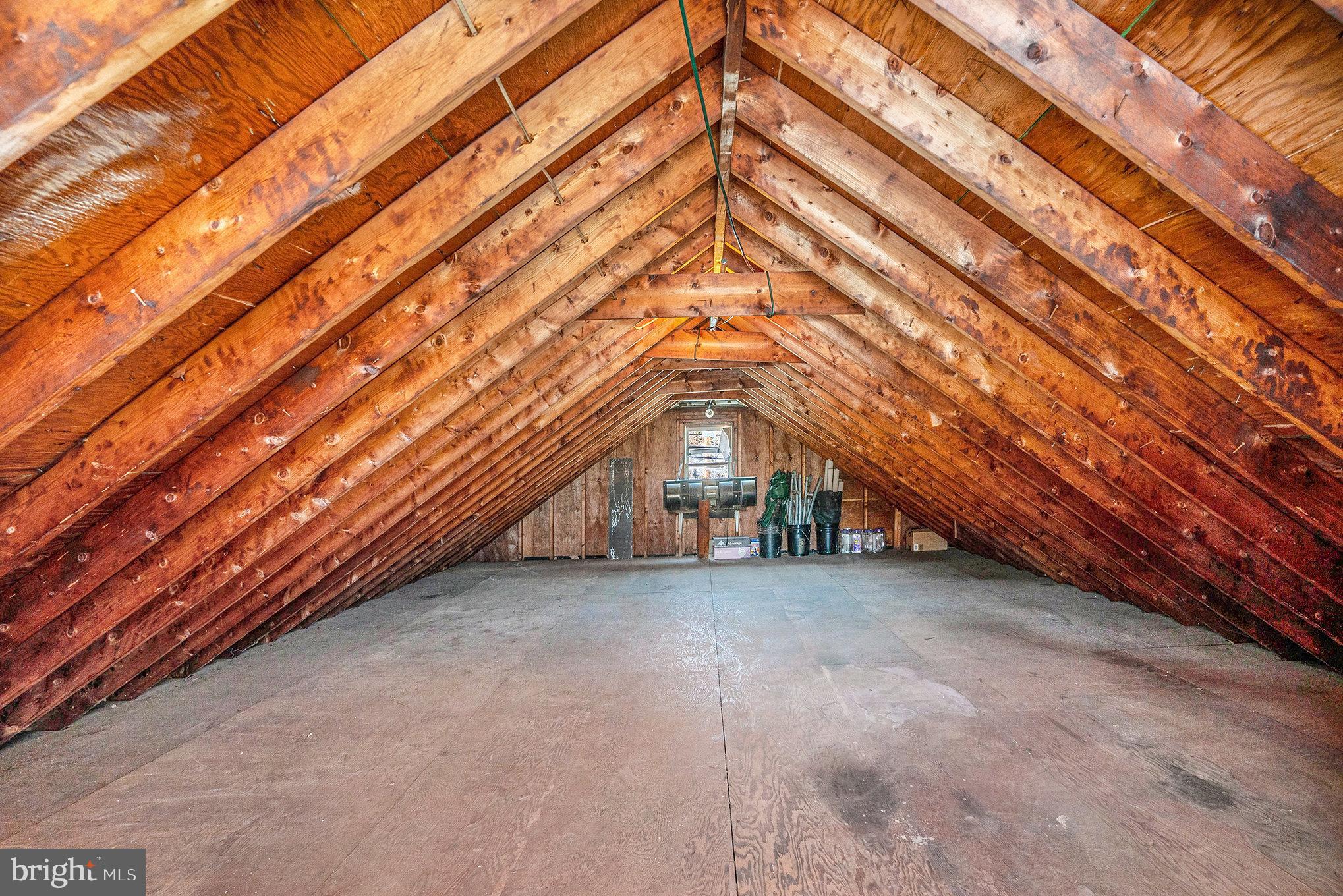 128 Pikeland Avenue Spring City, PA 19475 - Photo 28 of 30 a view of an empty room with a dry yard