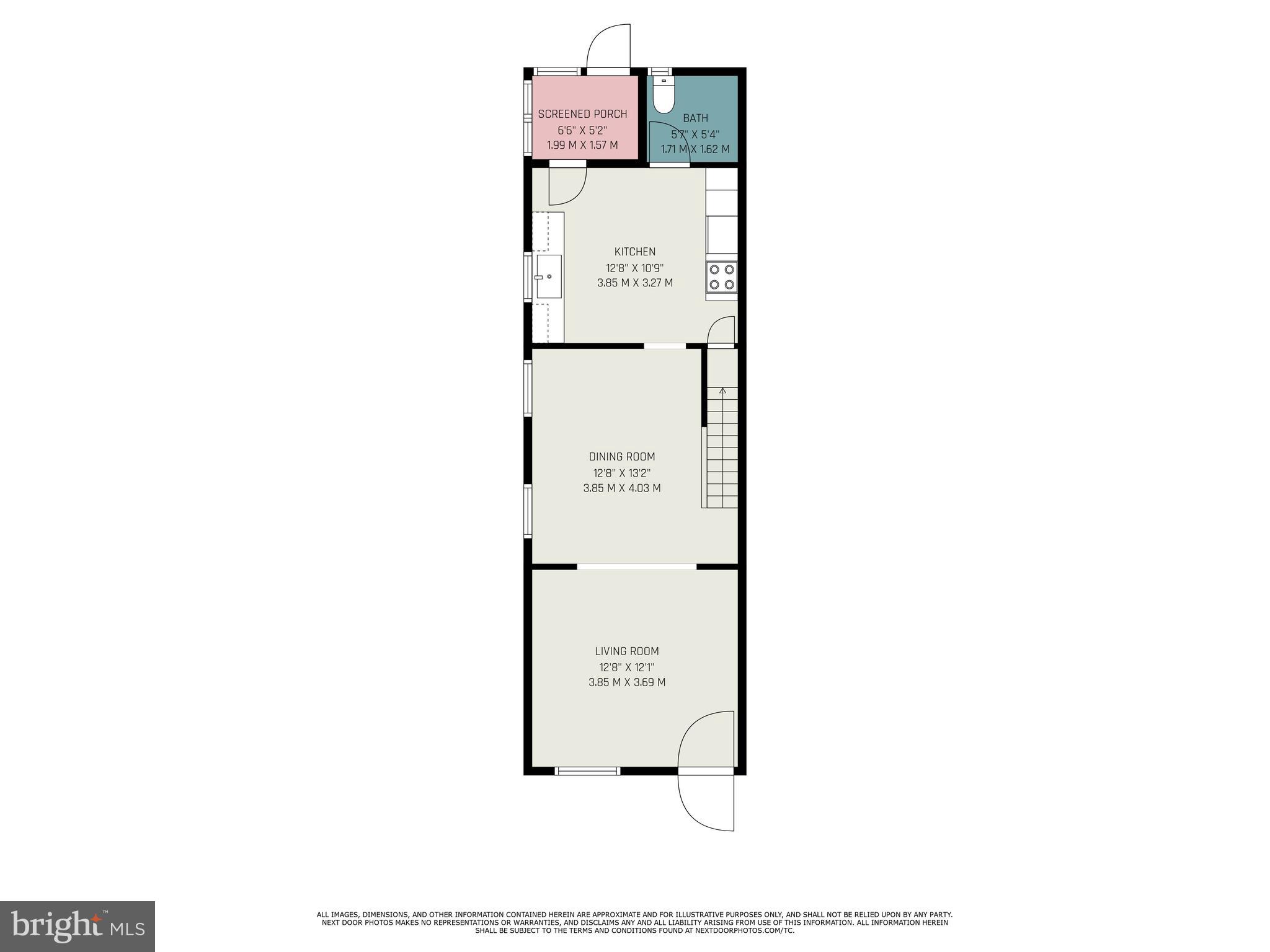 128 Pikeland Avenue Spring City, PA 19475 - Photo 29 of 30 a picture of a bench in a white building