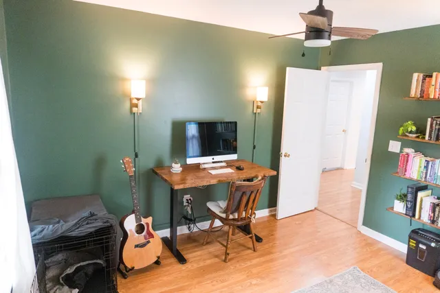 $3,200 | 827 Harbor Pl Drive, Charleston, SC 29412