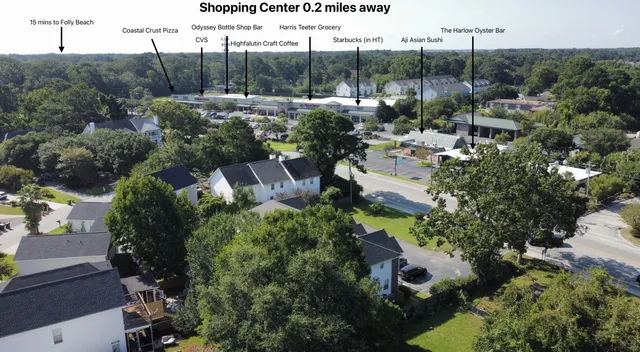 $3,200 | 827 Harbor Pl Drive, Charleston, SC 29412