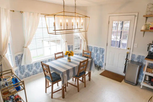 $3,200 | 827 Harbor Pl Drive, Charleston, SC 29412