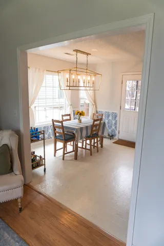 $3,200 | 827 Harbor Pl Drive, Charleston, SC 29412