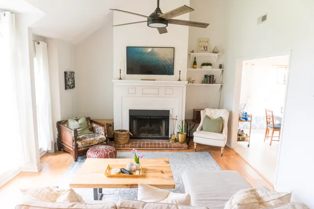 $3,200 | 827 Harbor Pl Drive, Charleston, SC 29412