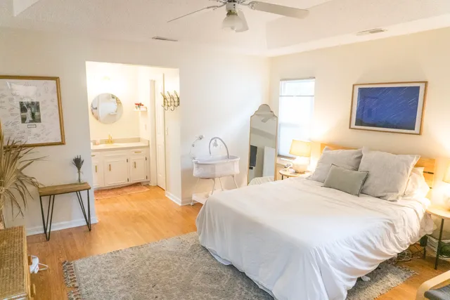 $3,200 | 827 Harbor Pl Drive, Charleston, SC 29412