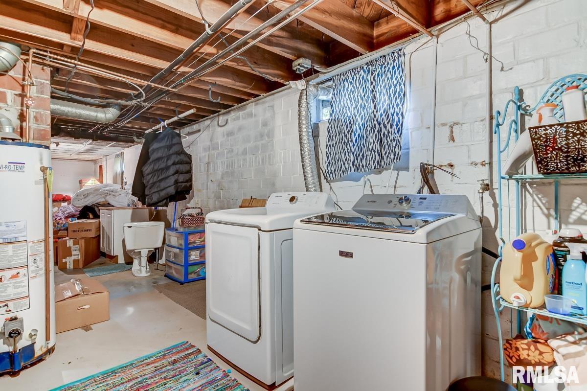 2028 South State Street Springfield, IL 62704 - Photo 23 of 27
