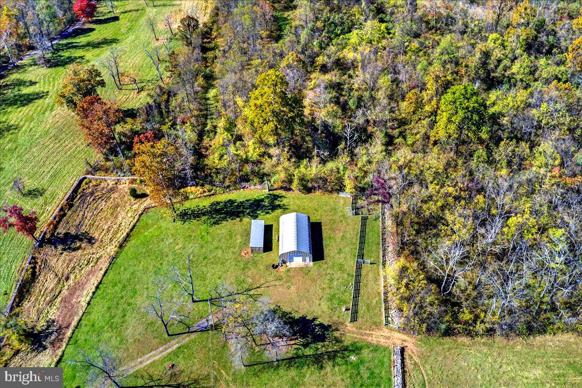 290 Riley Hollow Road Huntly, VA 22640 - Photo 99 of 148