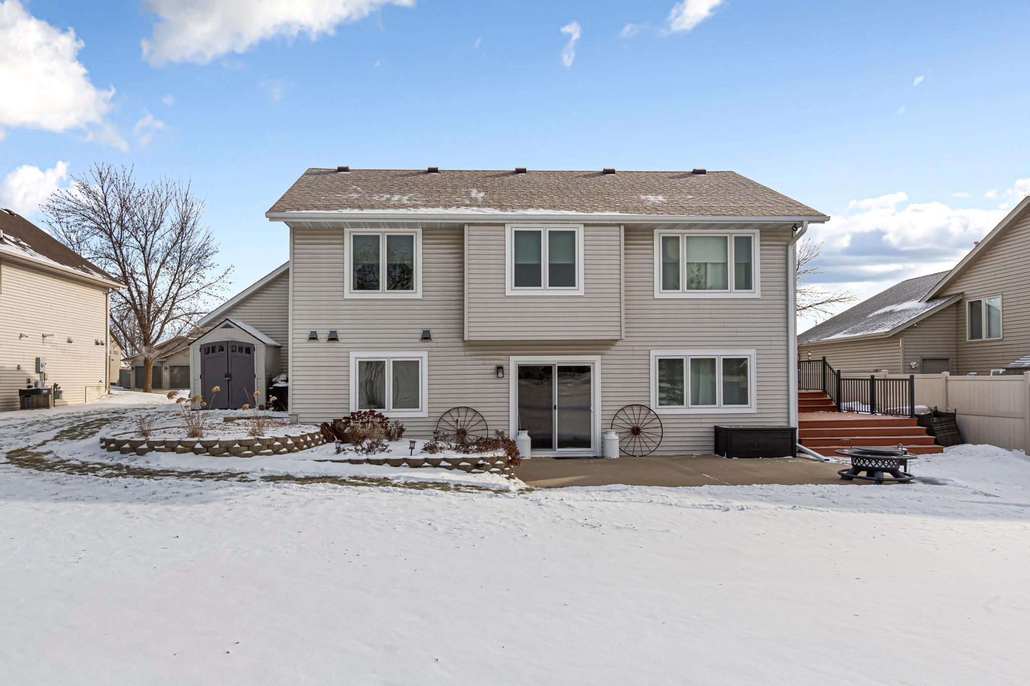 2214 Hulett Avenue Faribault, MN 55021 - Photo 39 of 43