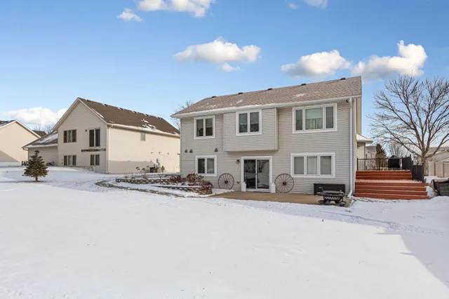 $460,000 | 2214 Hulett Avenue, Faribault, MN 55021