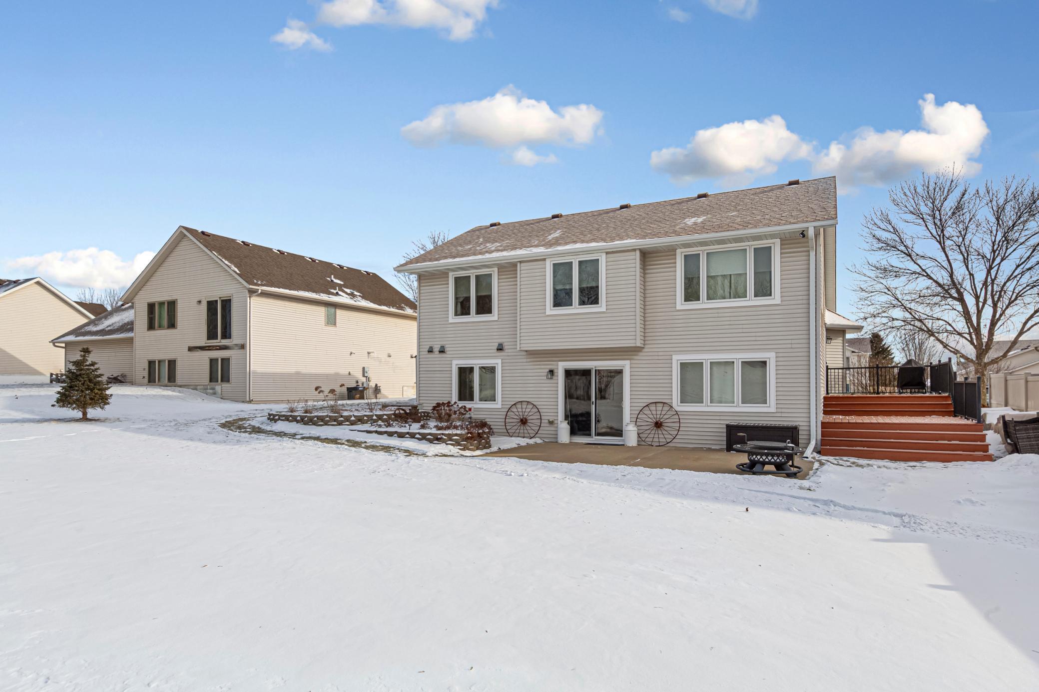 2214 Hulett Avenue Faribault, MN 55021 - Photo 40 of 43