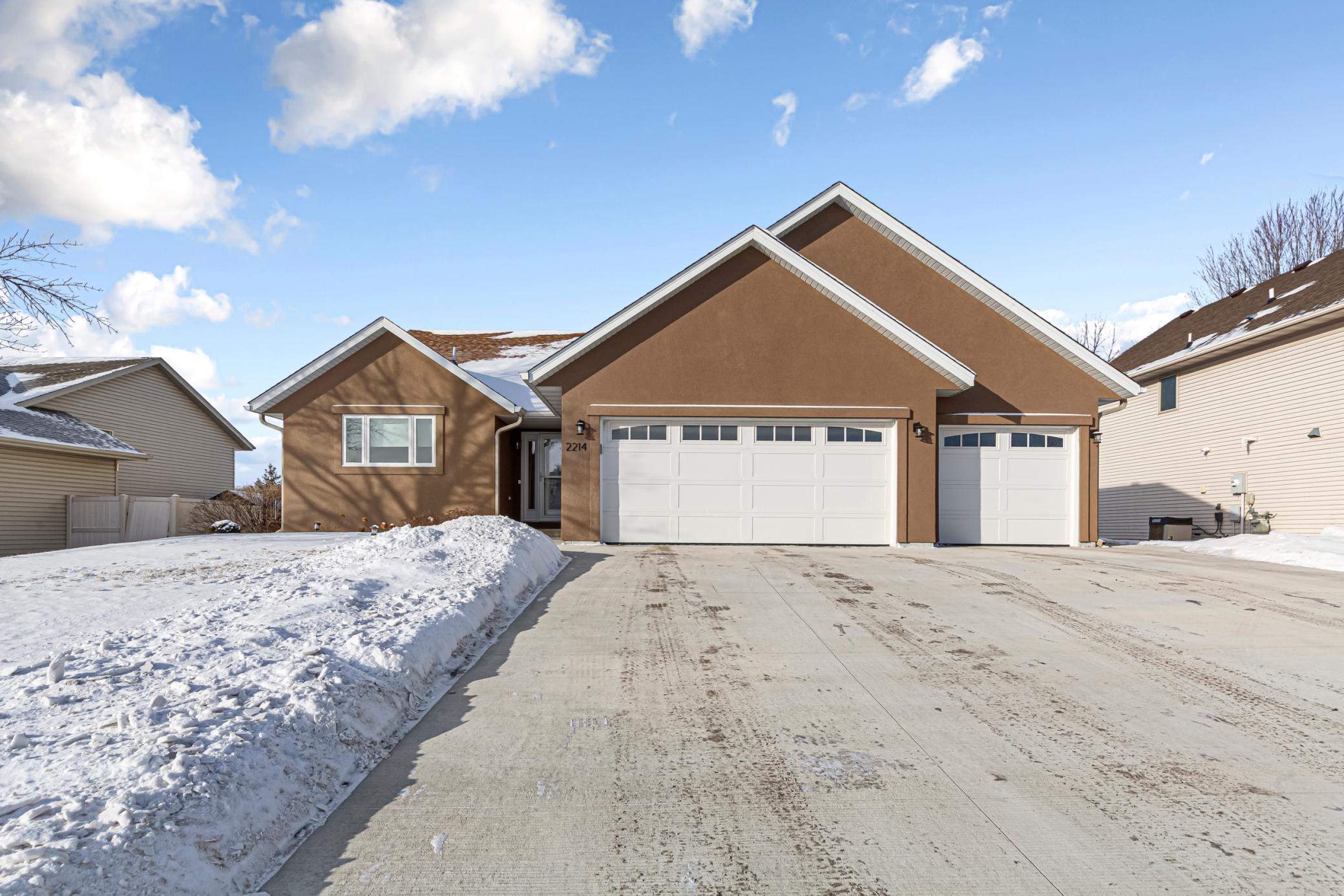 2214 Hulett Avenue Faribault, MN 55021 - Photo 42 of 43