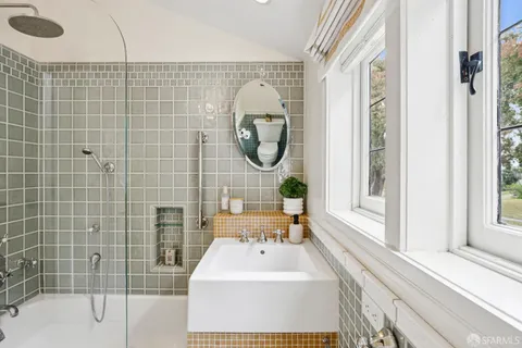 $3,780,000 | 20 San Leandro Way, San Francisco, CA 94127