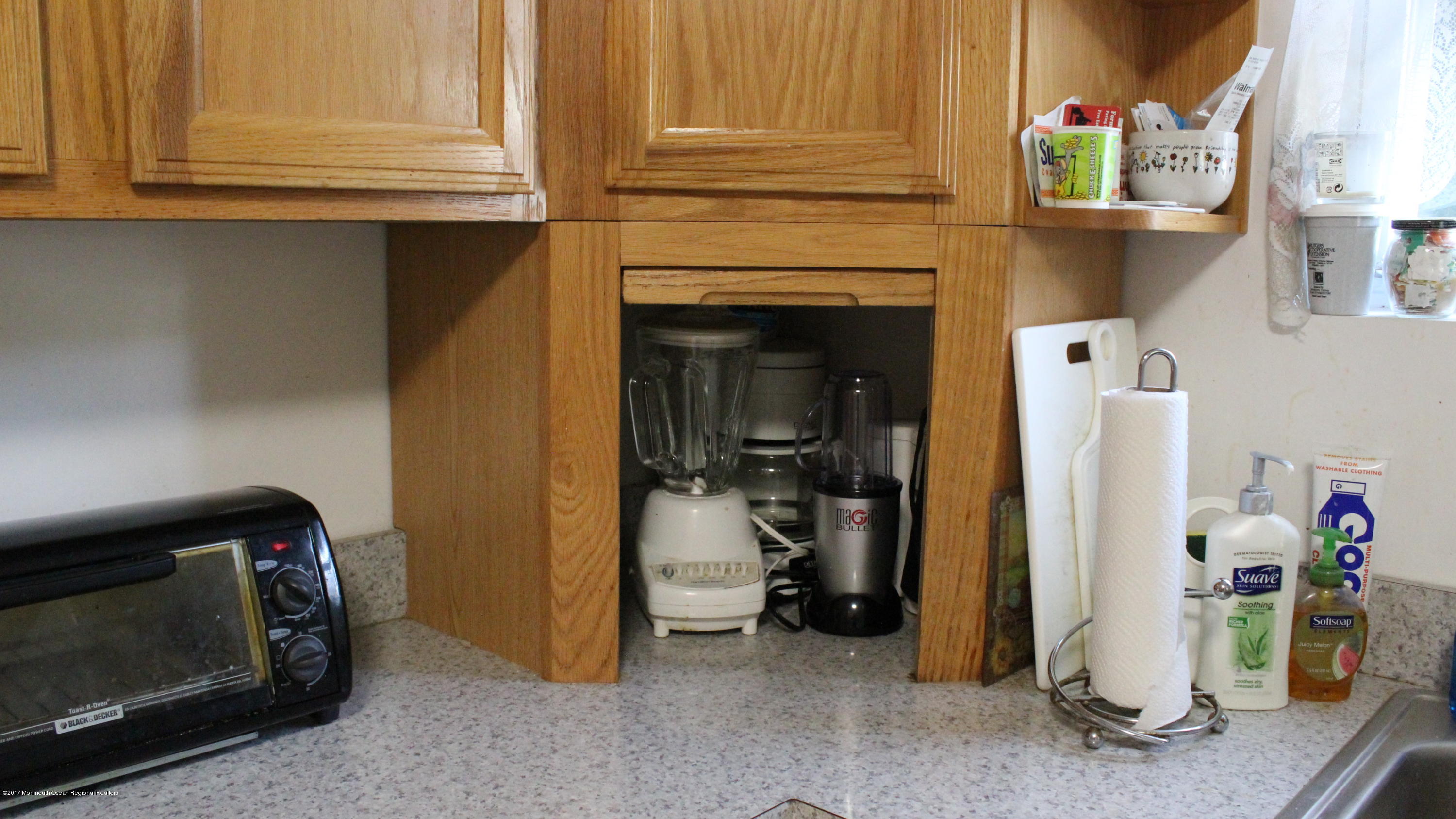 451 Pfister Road Jackson, NJ 08527 - Photo 15 of 25 a view of storage and utility room