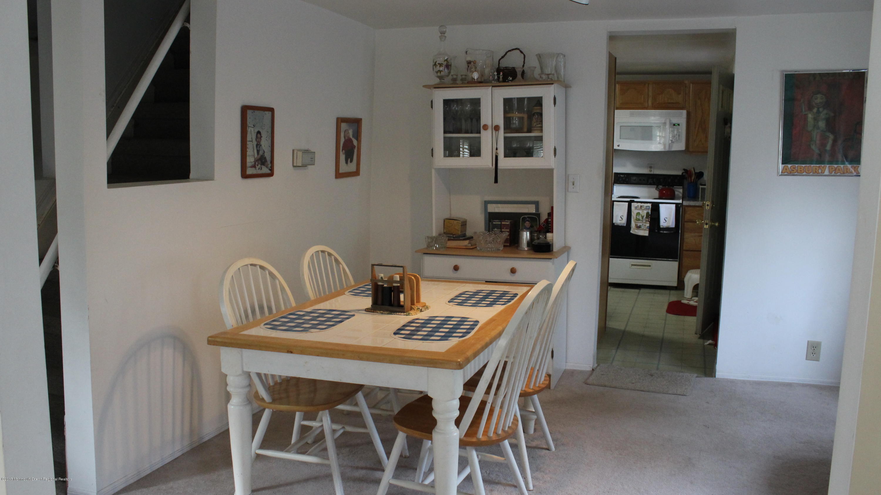 451 Pfister Road Jackson, NJ 08527 - Photo 18 of 25 a dining room with furniture and window