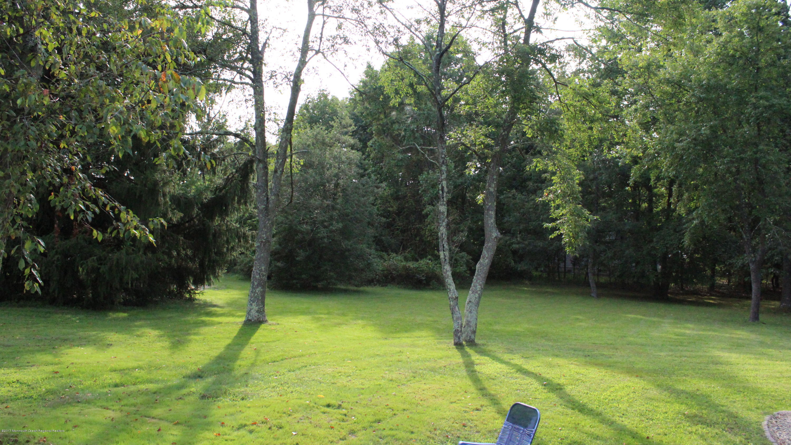 451 Pfister Road Jackson, NJ 08527 - Photo 21 of 25 a view of a garden