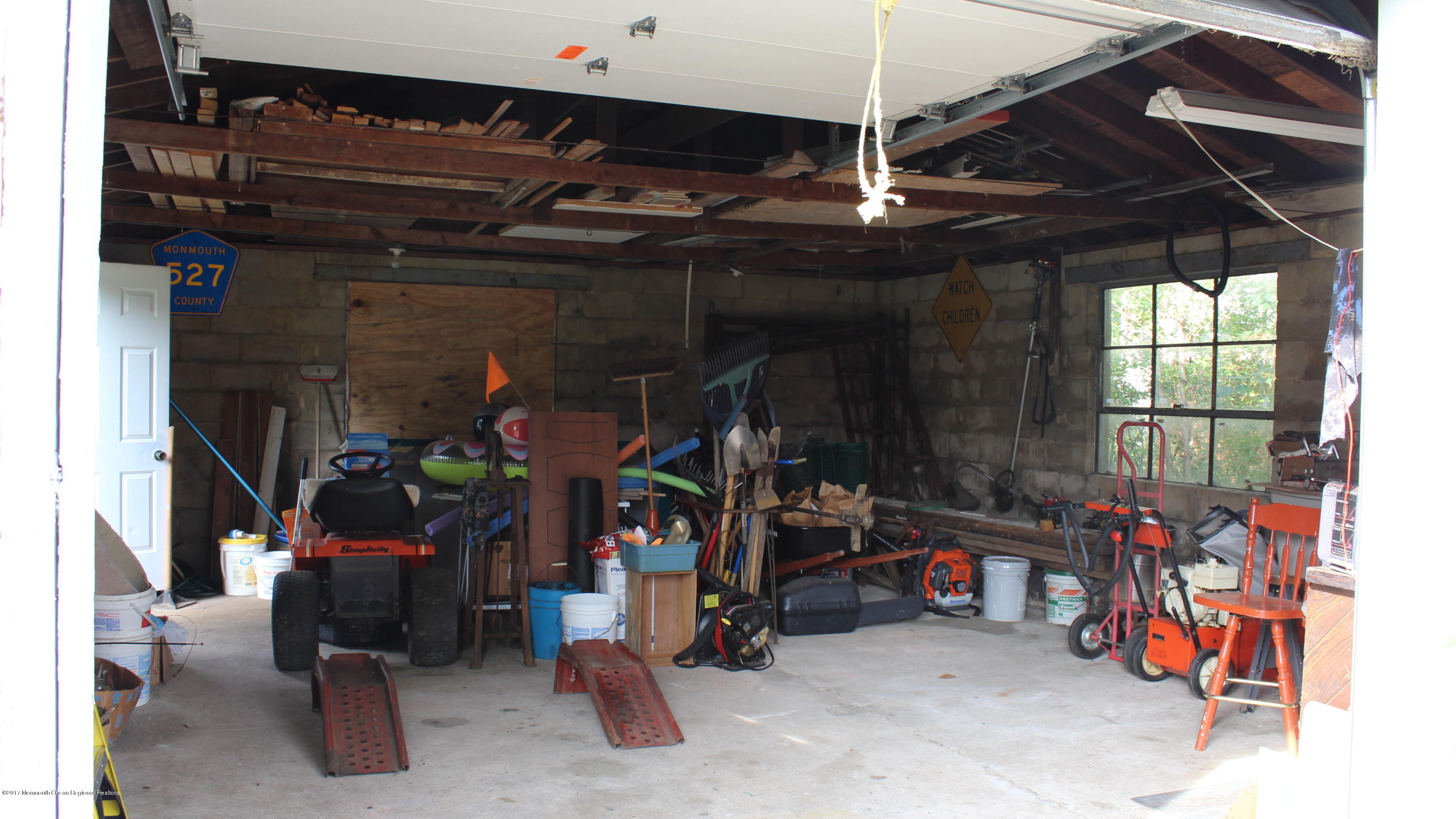 451 Pfister Road Jackson, NJ 08527 - Photo 24 of 25 a view of storage and utility room