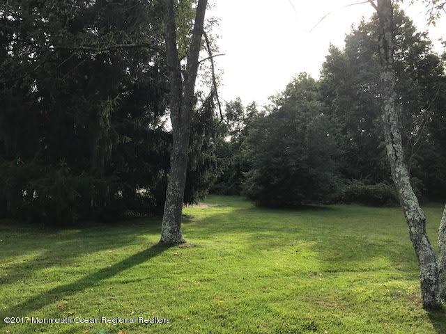 451 Pfister Road Jackson, NJ 08527 - Photo 4 of 25 a view of a trees