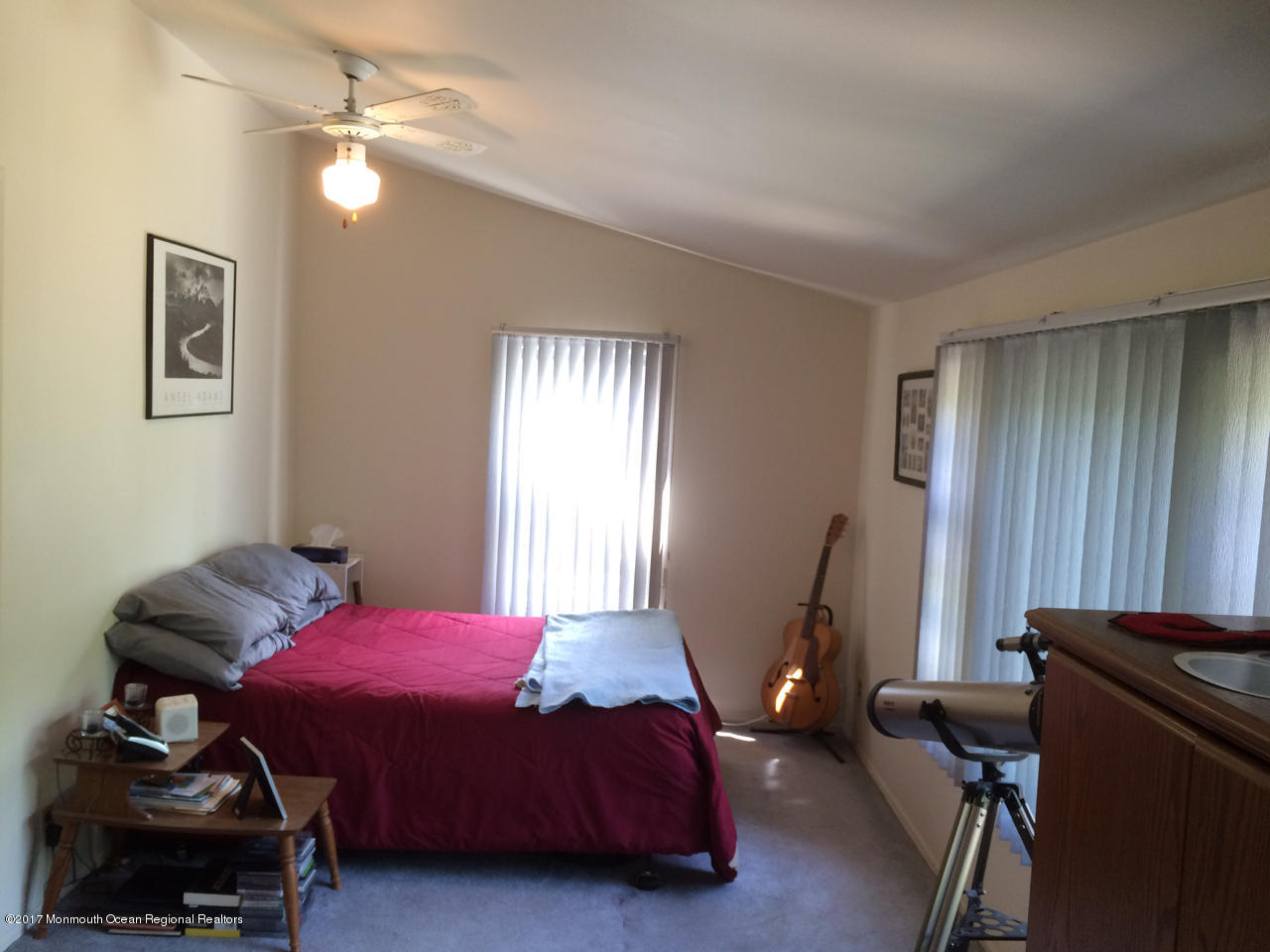 451 Pfister Road Jackson, NJ 08527 - Photo 6 of 25 a bedroom with bed and window