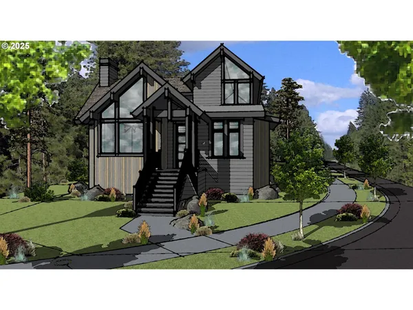 $1,399,000 | 1116 Rock Creek Road, Hood River, OR 97031