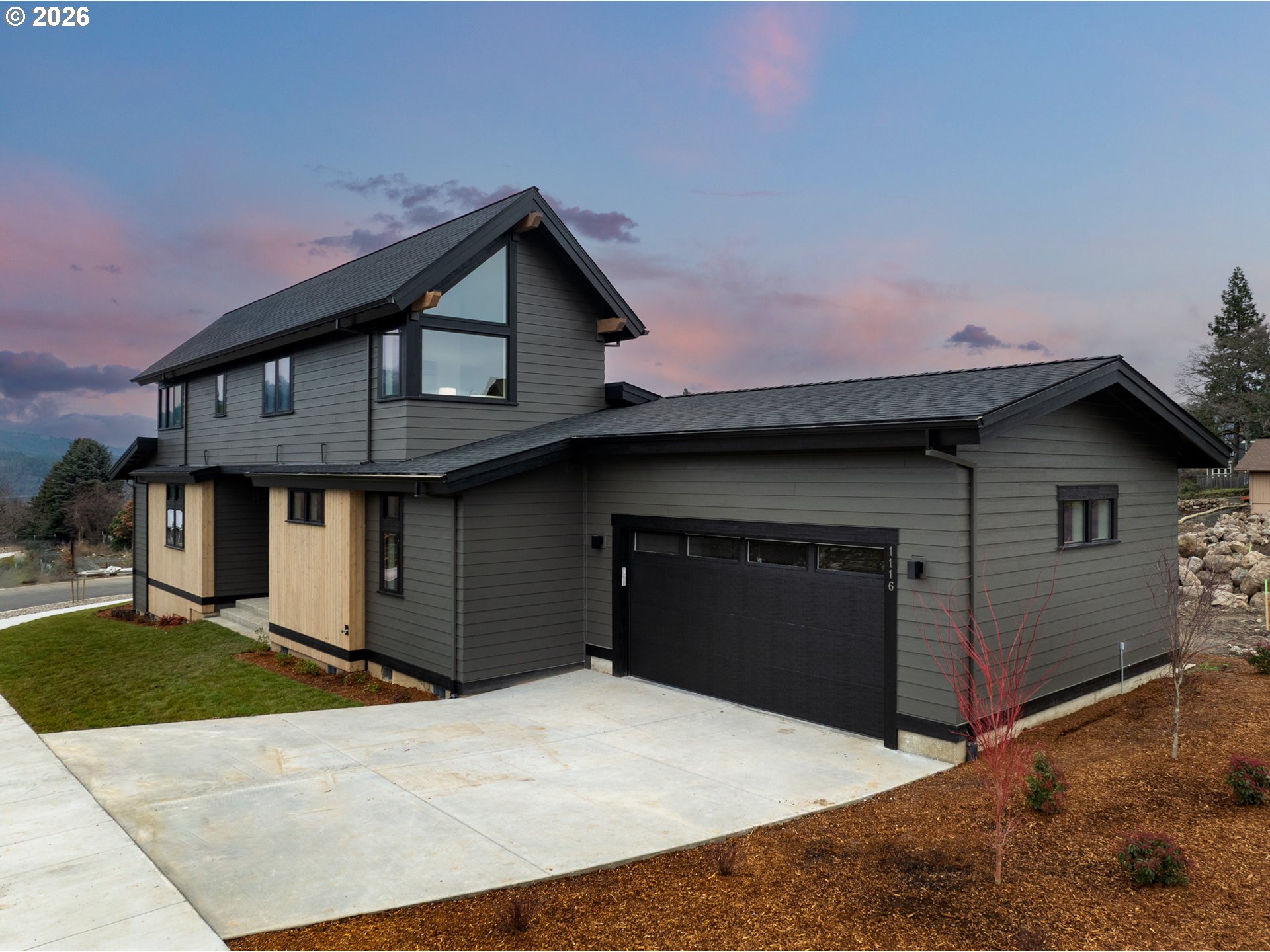 1116 Rock Creek Road Hood River, OR 97031 - Photo 12 of 13