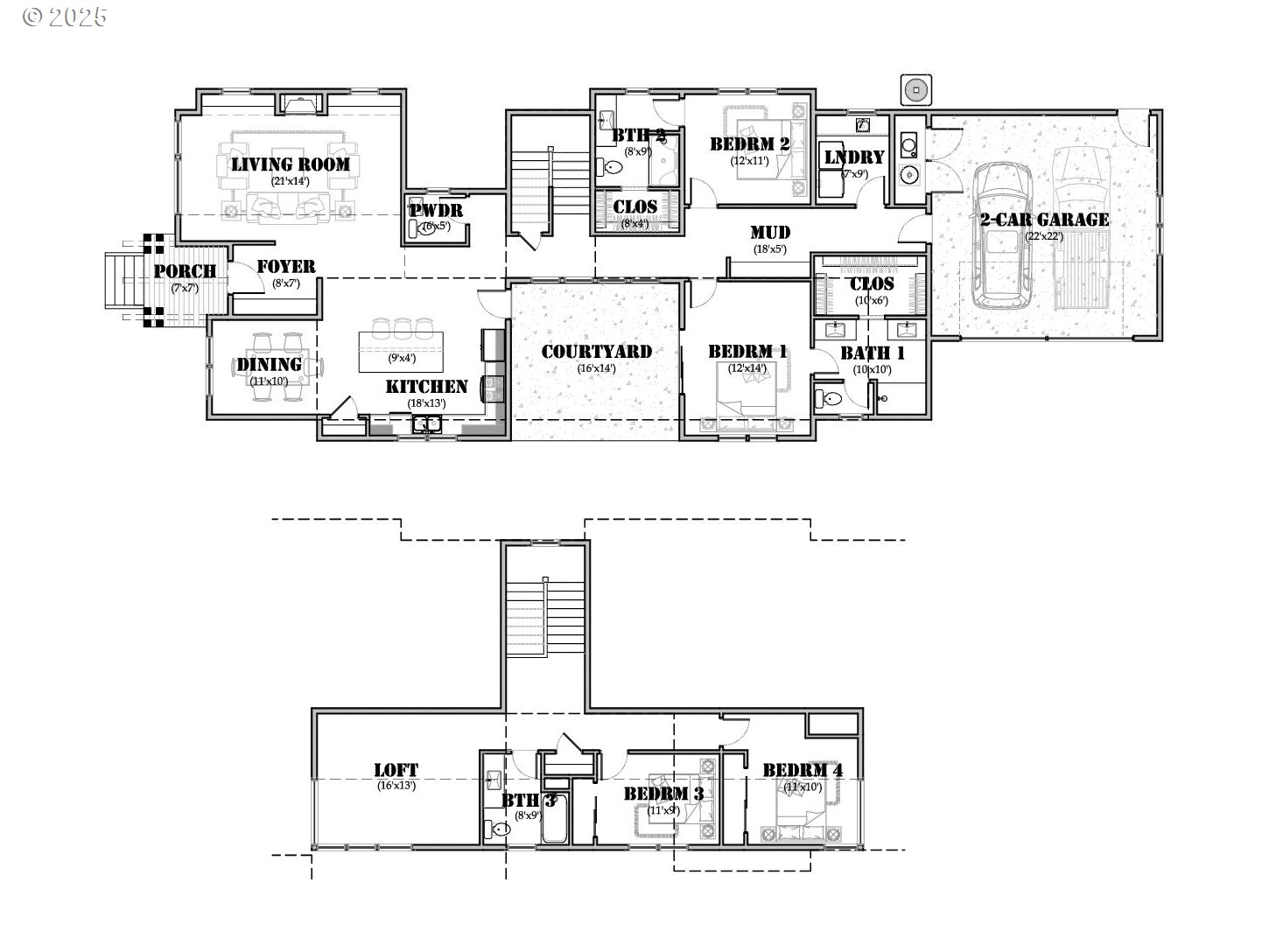 1116 Rock Creek Road Hood River, OR 97031 - Photo 13 of 13